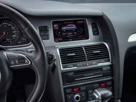 Audi Q7 FACELIFT* 3.0TDI* S-LINE* FULL* ЛИЗИНГ, снимка 11