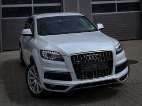 Audi Q7 FACELIFT* 3.0TDI* S-LINE* FULL* ЛИЗИНГ, снимка 3