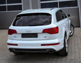 Audi Q7 FACELIFT* 3.0TDI* S-LINE* FULL* ЛИЗИНГ, снимка 6