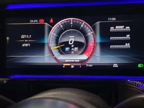 Mercedes-Benz G 63 AMG * CARFAX * ДИСТРОНИК * 360 КАМЕРА * ЧЕРЕН МАТТ * , снимка 8
