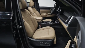 Kia Sorento 2026* X-LINE* HEAD-UP* 7PASS* ОБДУХ* PANO* КРАЙНА , снимка 15