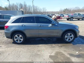 Mercedes-Benz GLC 300 2.0l 4Matic, снимка 13