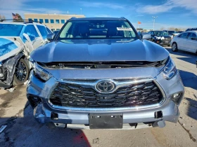 Toyota Highlander 3.5l Platinum, снимка 5