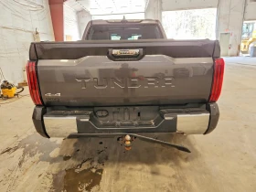 Toyota Tundra 3.4l 1794 Edition Hv, снимка 6