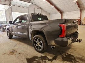 Toyota Tundra 3.4l 1794 Edition Hv, снимка 2