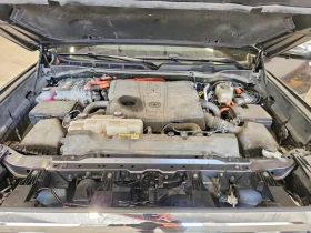 Toyota Tundra 3.4l 1794 Edition Hv, снимка 11
