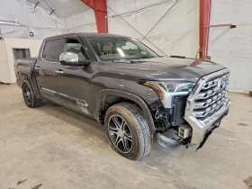Toyota Tundra 3.4l 1794 Edition Hv, снимка 4