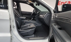 Jeep Grand cherokee 3.6 Limited X, снимка 9