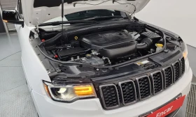 Jeep Grand cherokee 3.6 Limited X, снимка 5