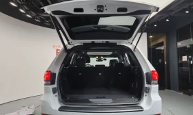 Jeep Grand cherokee 3.6 Limited X, снимка 14
