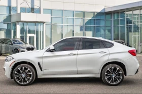 BMW X6 50i * Фиксирана цена до БГ * Един собственик * , снимка 5