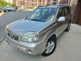 Nissan X-trail 2.2 cdi 4х4 Кожа Клима , снимка 5
