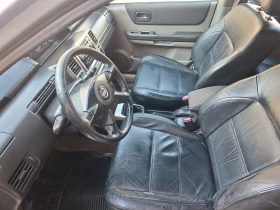 Nissan X-trail 2.2 cdi 4х4 Кожа Клима , снимка 14