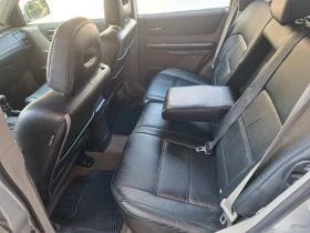 Nissan X-trail 2.2 cdi 4х4 Кожа Клима , снимка 16