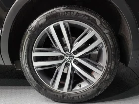 VW Tiguan 2L / Blind spot / 360 view / HUD, снимка 5