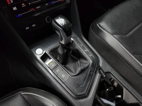 VW Tiguan 2L / Blind spot / 360 view / HUD, снимка 9
