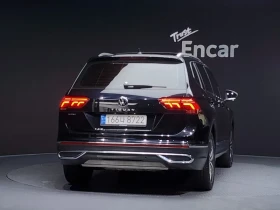 VW Tiguan 2L / Blind spot / 360 view / HUD, снимка 4