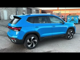 VW Taos Comfortline * 4MOTION * AвтоКредит * (ЦЕНА ДО БГ), снимка 4
