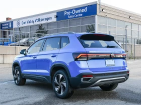 VW Taos Comfortline * 4MOTION * AвтоКредит * (ЦЕНА ДО БГ), снимка 3