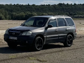 Mazda Tribute 2.0 , снимка 1
