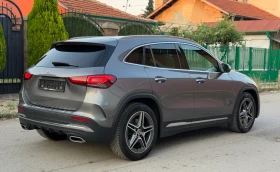 Mercedes-Benz GLA 250 AMG LINE 4 Matic Внос Швейцария, снимка 5
