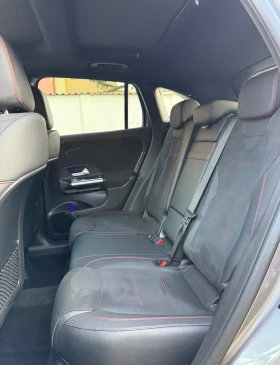 Mercedes-Benz GLA 250 AMG LINE 4 Matic Внос Швейцария, снимка 13