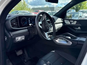 Mercedes-Benz GLE * 450 * CARFAX * ЦЕНА ДО БГ, снимка 6