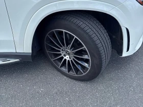 Mercedes-Benz GLE * 450 * CARFAX * ЦЕНА ДО БГ, снимка 13