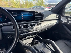 Mercedes-Benz GLE * 450 * CARFAX * ЦЕНА ДО БГ, снимка 8