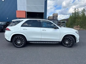 Mercedes-Benz GLE * 450 * CARFAX * ЦЕНА ДО БГ, снимка 4