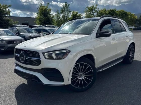 Mercedes-Benz GLE * 450 * CARFAX * ЦЕНА ДО БГ, снимка 1