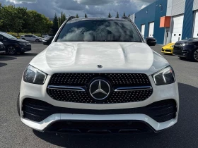 Mercedes-Benz GLE * 450 * CARFAX * ЦЕНА ДО БГ, снимка 2