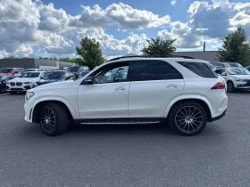 Mercedes-Benz GLE * 450 * CARFAX * ЦЕНА ДО БГ, снимка 3