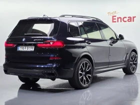 BMW X7 xDrive 30d M Sport First Edition| 265к.с., снимка 2