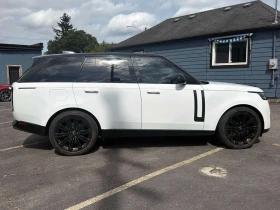 Land Rover Range rover * SE * CARFAX * , снимка 3