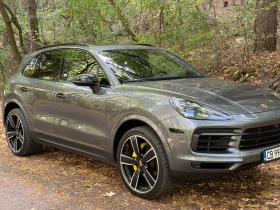 Porsche Cayenne Уникат! Като нов, снимка 6