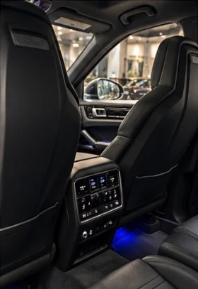 Porsche Cayenne Уникат! Като нов, снимка 9