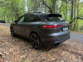 Porsche Cayenne Уникат! Като нов, снимка 3