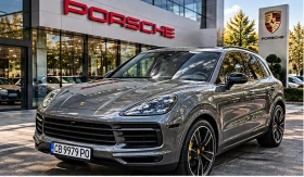 Porsche Cayenne Уникат! Като нов, снимка 1