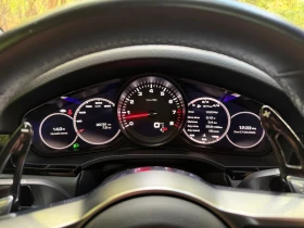 Porsche Cayenne Уникат! Като нов, снимка 13