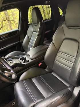 Porsche Cayenne Уникат! Като нов, снимка 17