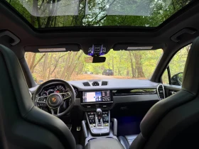 Porsche Cayenne Уникат! Като нов, снимка 15