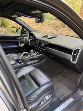 Porsche Cayenne Уникат! Като нов, снимка 11