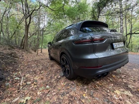 Porsche Cayenne Уникат! Като нов, снимка 7