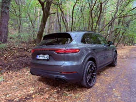 Porsche Cayenne Уникат! Като нов, снимка 1