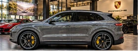 Porsche Cayenne Уникат! Като нов, снимка 3