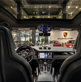 Porsche Cayenne Уникат! Като нов, снимка 10
