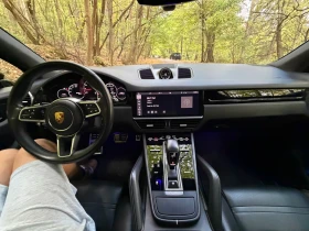 Porsche Cayenne Уникат! Като нов, снимка 10