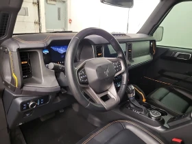 Ford Bronco * BADLANDS* ПОДГРЕВ* ALLOFFROADOPTIONS* , снимка 10