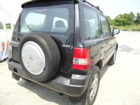 Mitsubishi Pajero pinin 1.8 GDI - [5] 